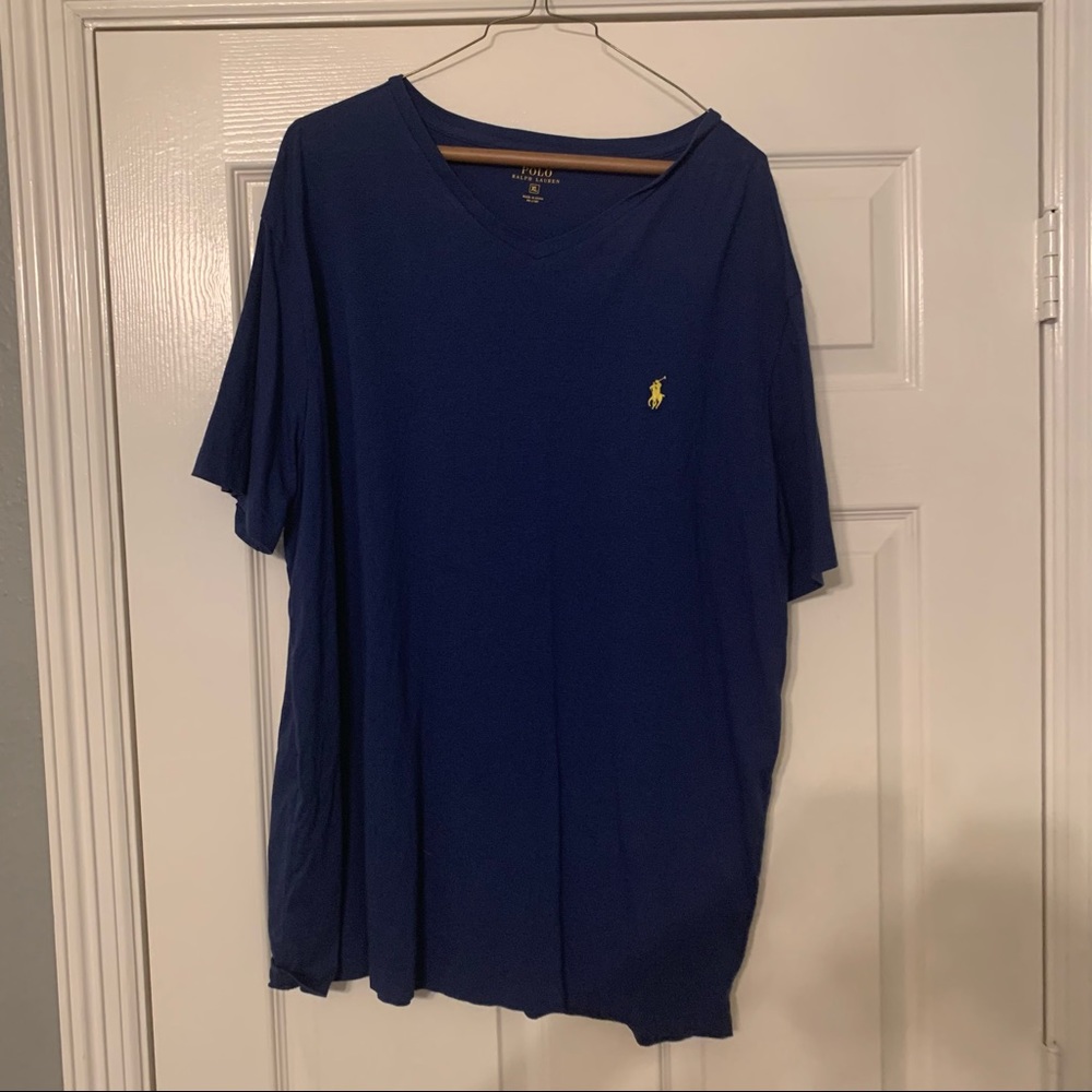 Polo shirt